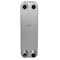 Alfa Laval Brazed Plate Heat Exchanger, AISI 316L, Stainless Steel, 30 Plates CB110-30H - alternate 2
